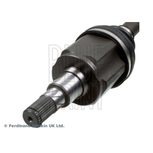 Antriebswelle BLUE PRINT ADN18976 f&uuml;r NISSAN, Vorderachse links