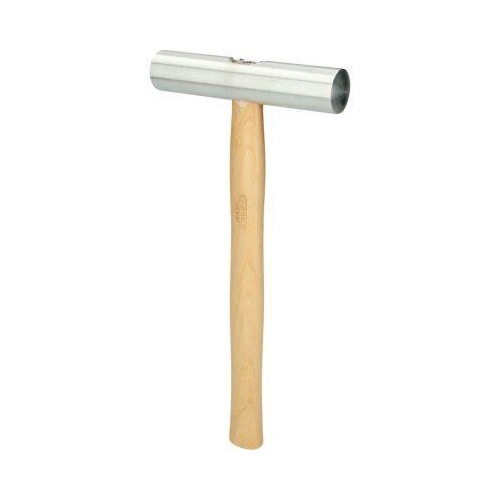 Aluminiumhammer KS TOOLS 140.2121 für