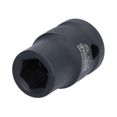 Kraft-Stecknuss KS TOOLS 515.1012-E f&uuml;r