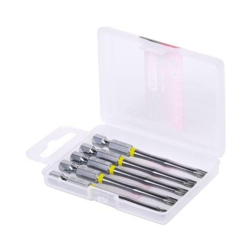 Schrauberbit KS TOOLS 918.3566 f&uuml;r