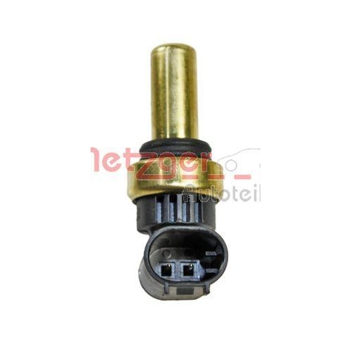 Sensor, Kühlmitteltemperatur METZGER 0905472 ORIGINAL ERSATZTEIL für OPEL
