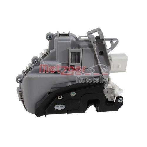 T&uuml;rschloss METZGER 2314231 f&uuml;r AUDI, vorne links