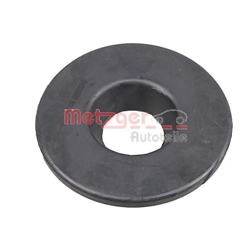 Anschlagpuffer, Federung METZGER 6490322 GREENPARTS f&uuml;r AUDI SEAT SKODA VW, oben