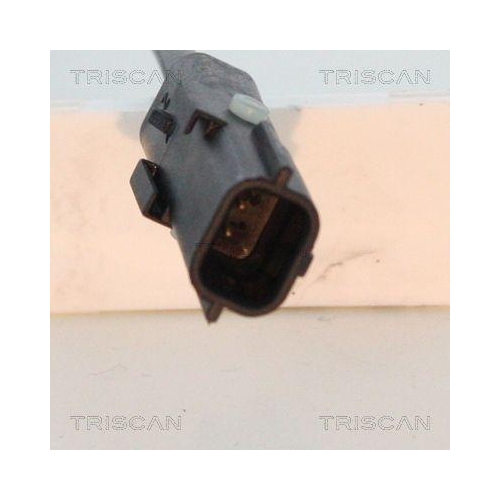 Sensor, Raddrehzahl TRISCAN 8180 10103 f&uuml;r NISSAN OPEL RENAULT VAUXHALL