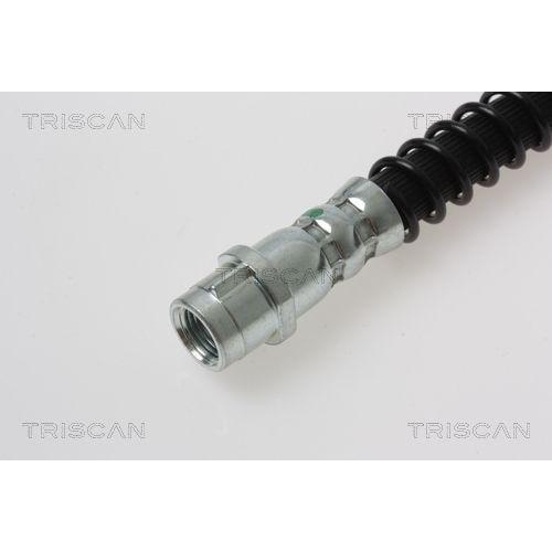Bremsschlauch TRISCAN 8150 20100 f&uuml;r PORSCHE, Vorderachse