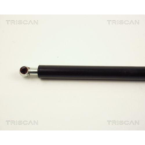Gasfeder, Koffer-/Laderaum TRISCAN 8710 24209 für OPEL