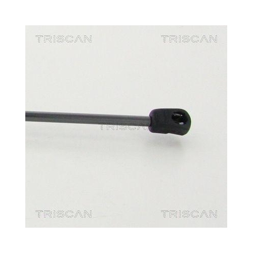 Gasfeder, Motorhaube TRISCAN 8710 68100 f&uuml;r SUBARU, vorne links