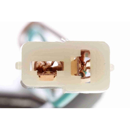 Blinkleuchte VEMO V10-84-0014 Original VEMO Qualität für SEAT SKODA VW VAG