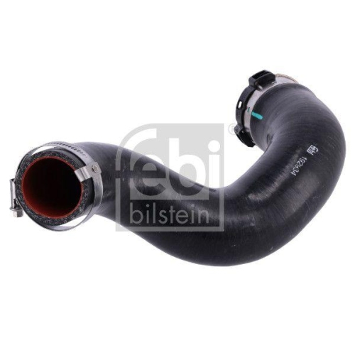 Ladeluftschlauch FEBI BILSTEIN 192934 f&uuml;r MITSUBISHI OPEL RENAULT VAUXHALL