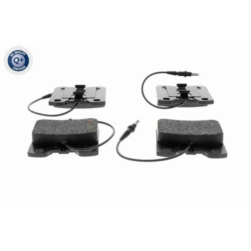 Bremsbelagsatz, Scheibenbremse VAICO V22-0068 Q+, Erstausr&uuml;sterqualit&auml;t f&uuml;r
