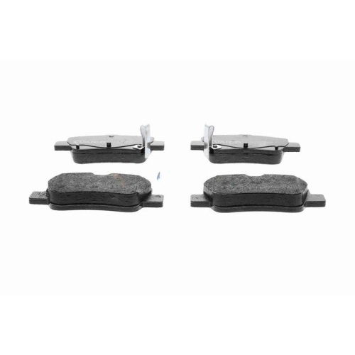ACKOJA A70-0090 Bremsbelagsatz, Scheibenbremse Original ACKOJA Qualit&auml;t f&uuml;r