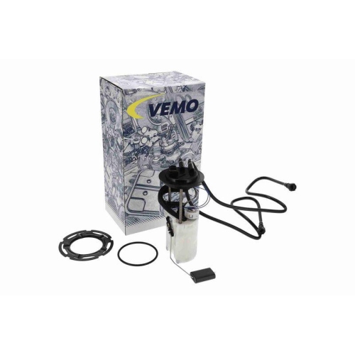 Kraftstoff-F&ouml;rdereinheit VEMO V51-09-0015 Original VEMO Qualit&auml;t f&uuml;r CHEVROLET
