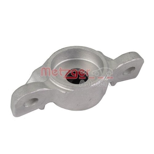 Federbeinst&uuml;tzlager METZGER 6490393 GREENPARTS f&uuml;r FORD, Hinterachse links