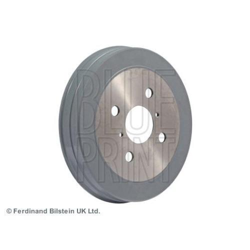 Bremstrommel BLUE PRINT ADT34728 f&uuml;r TOYOTA, Hinterachse
