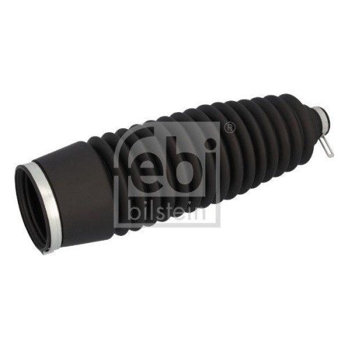 FEBI BILSTEIN Faltenbalgsatz, Lenkung 194831 f&uuml;r TOYOTA, Vorderachse