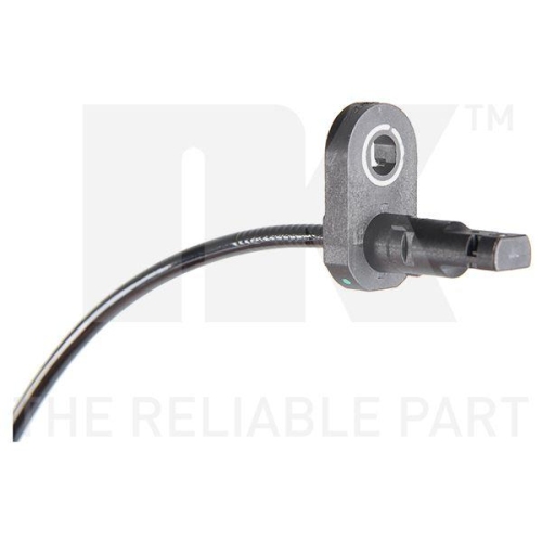 Sensor, Raddrehzahl NK 292627 f&uuml;r HONDA, Vorderachse links