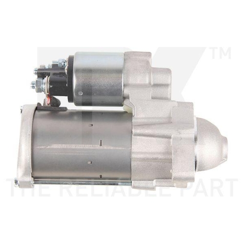 Starter NK 4739002 f&uuml;r MERCEDES-BENZ NISSAN RENAULT DACIA