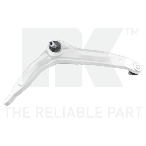 Lenker, Radaufh&auml;ngung NK 5014005 f&uuml;r MG ROVER, Vorderachse links, unten