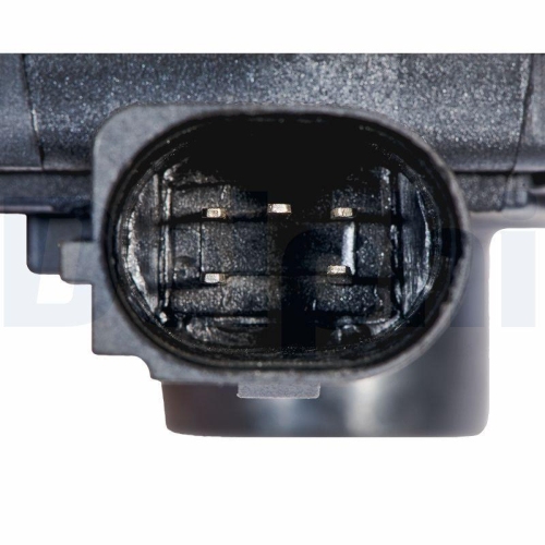 AGR-Ventil DELPHI EG10645-12B1 für VW