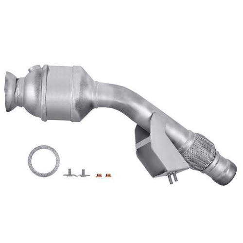 HELLA Katalysator 8LE 366 052-771 Easy2Fit &ndash;