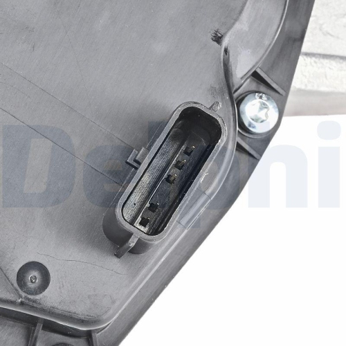 AGR-Ventil DELPHI EG10754-12B1 f&uuml;r MERCEDES-BENZ RENAULT, unten