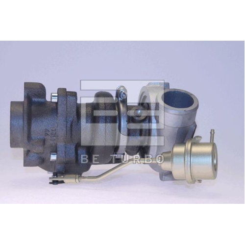 BE TURBO 124279 Lader, Aufladung f&uuml;r BMW