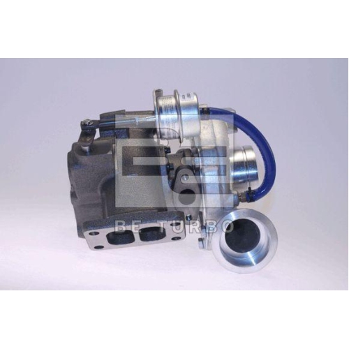 BE TURBO 128012 Lader, Aufladung f&uuml;r ALFA ROMEO FIAT