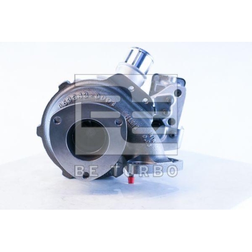 BE TURBO 130110 Lader, Aufladung f&uuml;r FORD