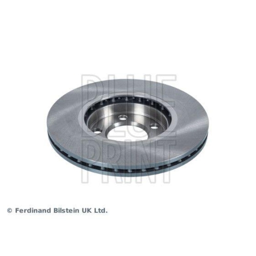 BLUE PRINT ADB114312 2 St&uuml;ck Bremsscheiben f&uuml;r MINI, Vorderachse