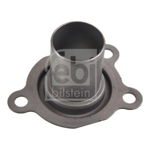 FEBI BILSTEIN F&uuml;hrungsh&uuml;lse, Kupplung 35487 f&uuml;r AUDI SEAT SKODA VW