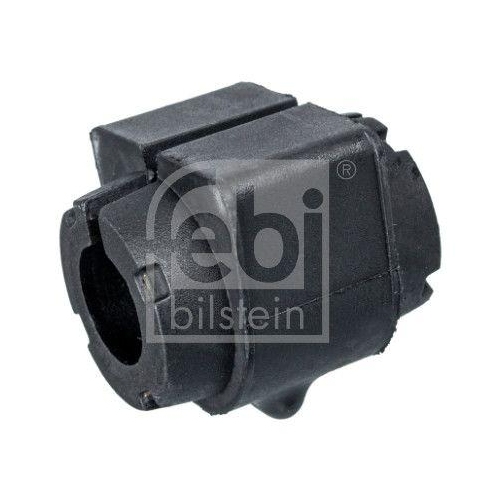 FEBI BILSTEIN Lagerung, Stabilisator 104332 f&uuml;r FORD FORD USA, Hinterachse