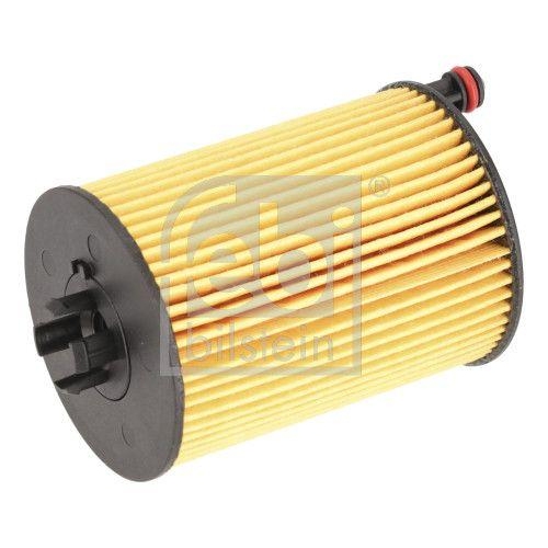 FEBI BILSTEIN &Ouml;lfilter 175536 f&uuml;r AUDI