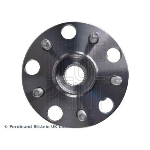 Radlagersatz BLUE PRINT ADBP820012 f&uuml;r TOYOTA LEXUS, Hinterachse links