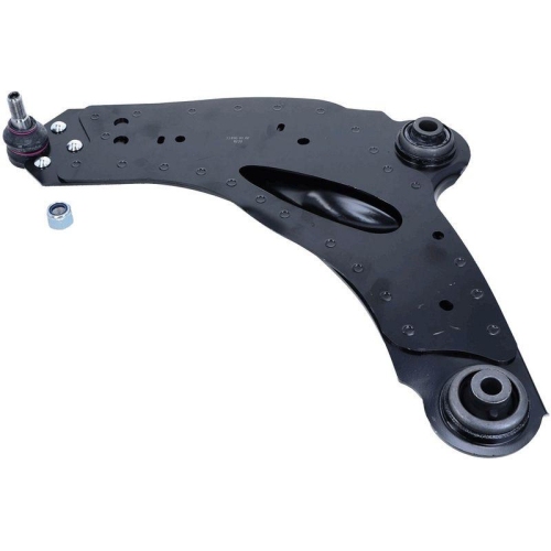 Lenker, Radaufh&auml;ngung LEMF&Ouml;RDER 33496 01 f&uuml;r VAUXHALL NISSAN OPEL RENAULT