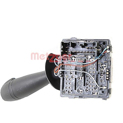 Lenkstockschalter METZGER 0916750 ORIGINAL ERSATZTEIL f&uuml;r RENAULT