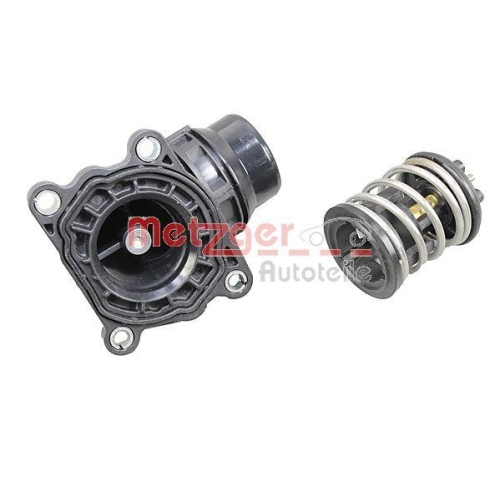 Thermostat, K&uuml;hlmittel METZGER 4006366 f&uuml;r BMW