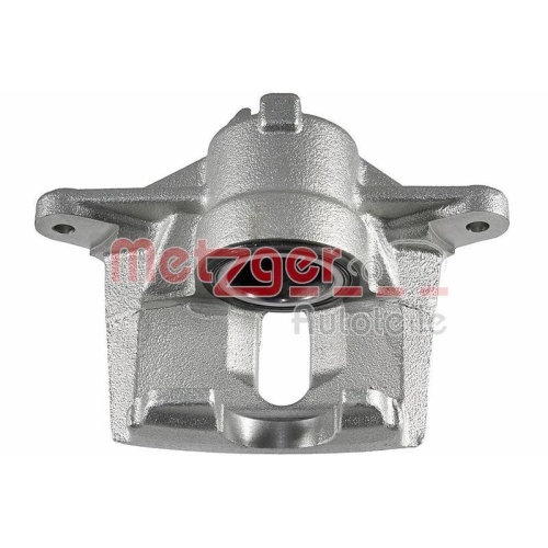 Bremssattel METZGER 6260439 f&uuml;r OPEL SUZUKI VAUXHALL GENERAL MOTORS