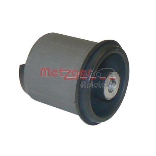 Lagerung, Achsk&ouml;rper METZGER 52046709 f&uuml;r OPEL, Hinterachse links