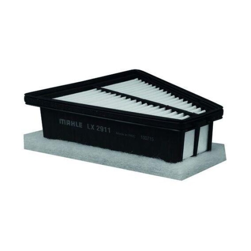 Luftfilter KNECHT LX 2911 f&uuml;r RENAULT