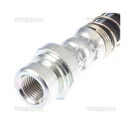 Bremsschlauch TRISCAN 8150 42135 f&uuml;r MITSUBISHI, Vorderachse
