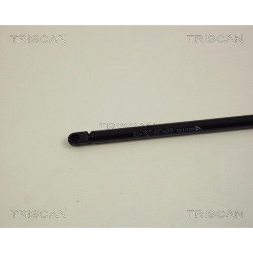 Gasfeder, Koffer-/Laderaum TRISCAN 8710 24210 f&uuml;r OPEL