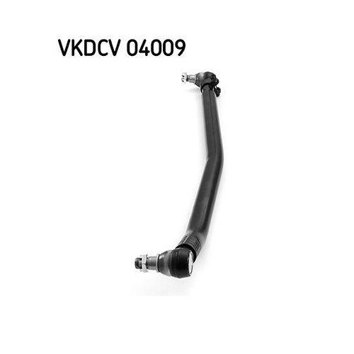 Lenkstange SKF VKDCV 04009 f&uuml;r SCANIA