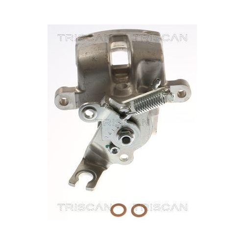Bremssattel TRISCAN 8175 13221 f&uuml;r TOYOTA, Hinterachse links, hinter der Achse
