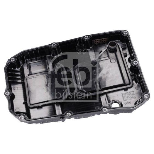 Hydraulikfilter, Automatikgetriebe FEBI BILSTEIN 181722 febi Plus für