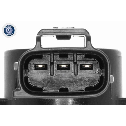 Sensor, Drosselklappenstellung VEMO V70-72-0298 Q+, Erstausr&uuml;sterqualit&auml;t f&uuml;r