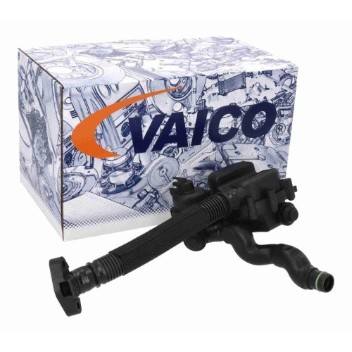 Aktivkohlefilter, Tankentl&uuml;ftung VAICO V48-0577 Green Mobility Parts f&uuml;r