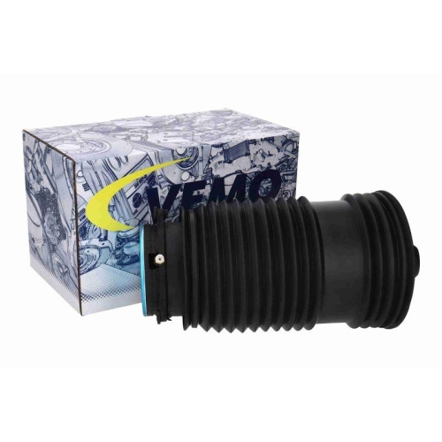 Luftfeder, Fahrwerk VEMO V30-50-0048 Green Mobility Parts für MERCEDES-BENZ
