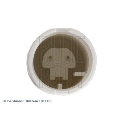 Warnkontakt, Bremsbelagverschlei&szlig; BLUE PRINT ADB117204 f&uuml;r MINI