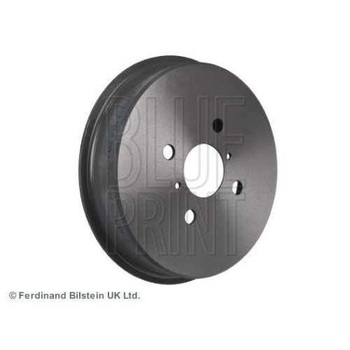 Bremstrommel BLUE PRINT ADT34729 f&uuml;r TOYOTA, Hinterachse