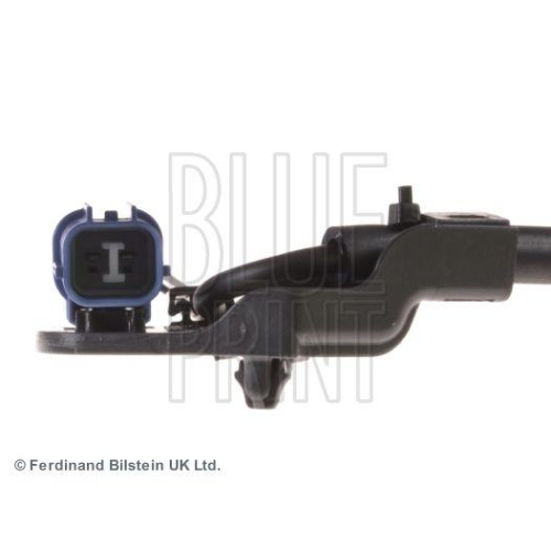 Sensor, Raddrehzahl BLUE PRINT ADZ97102 f&uuml;r ISUZU, Vorderachse rechts